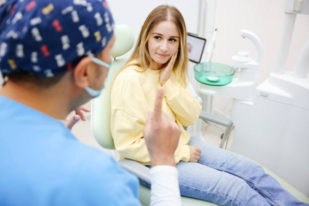 Best Dentist for Tooth Abscess [placeholder7] in Louisburg, KS